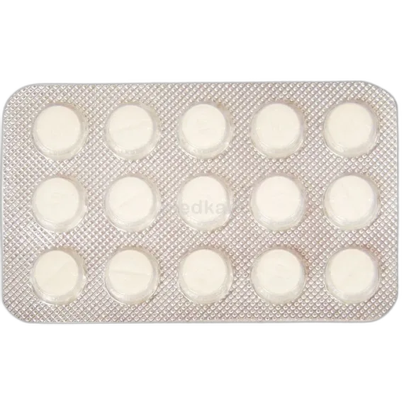 ciplar 10mg tablet 15's
